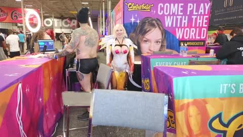 Luna online show from 12-08-24, 09:08