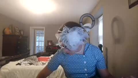Nicole Smith online show from 07-17-26, 11:42