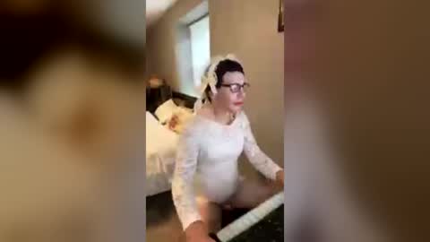 Nicole Smith online show from 07-21-26, 09:06