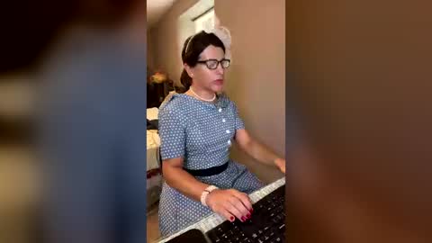 Nicole Smith online show from 07-23-26, 04:16