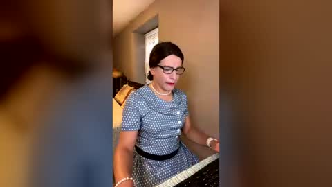 Nicole Smith online show from 07-24-26, 10:24