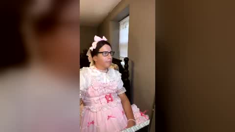 Nicole Smith online show from 07-27-26, 10:44