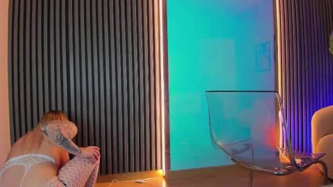 Miss Obsidian online show from 03-29-26, 08:09