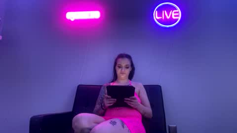 SlaveMissOdin online show from 01-29-25, 08:25