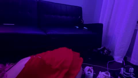 SlaveMissOdin online show from 02-01-25, 11:10