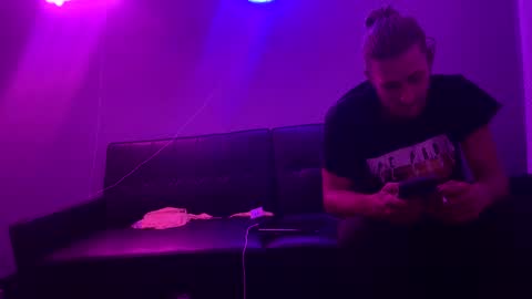 SlaveMissOdin online show from 02-03-25, 09:52