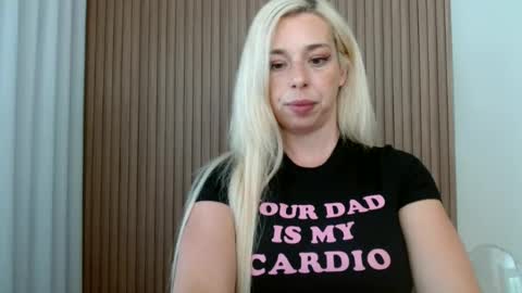 Riley  online show from 06-15-26, 04:31