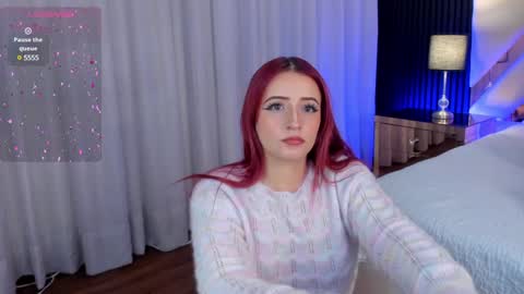 Pau Giraldo online show from 12-22-24, 12:17