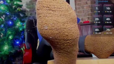 Miss Venus online show from 12-27-24, 09:28