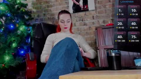 Miss Venus online show from 01-03-25, 07:27