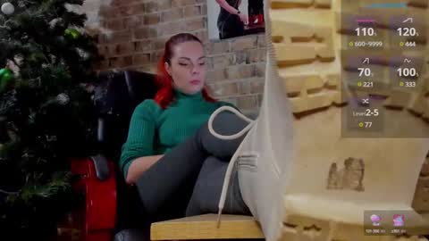 Miss Venus online show from 01-08-25, 10:26