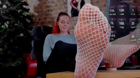 Miss Venus online show from 01-16-25, 07:38