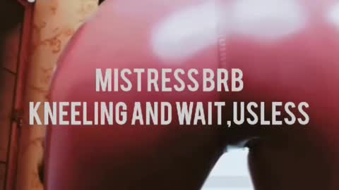 Miss Venus online show from 10-05-25, 07:23