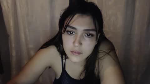 Snapshot of misspink152015 chatting on 12-17-24, 11:16 sarah online show from 12-17-24, 11:16