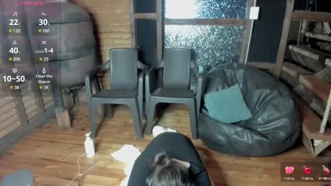 Snapshot of misspink152015 chatting on 03-05-25, 06:54 sarah online show from 03-05-25, 06:54