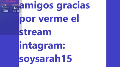 Snapshot of misspink152015 chatting on 03-11-25, 08:09 sarah online show from 03-11-25, 08:09