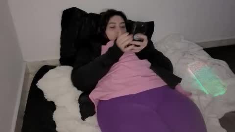 sarah online show from 03-08-26, 03:10