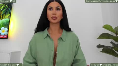 Renata online show from 06-28-26, 06:47