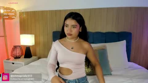 Emma Prada online show from 05-29-26, 12:03