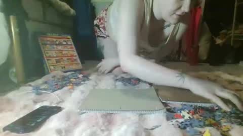 Miss Princess 101 online show from 12-01-25, 01:54