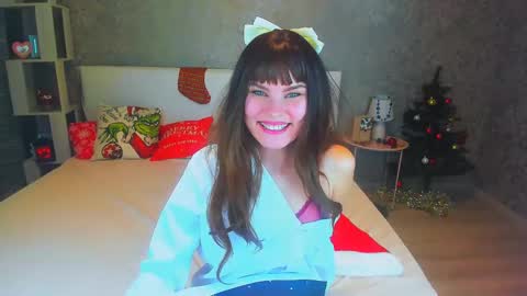 missprosecco online show from 12-22-24, 01:44