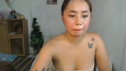 missRHEA online show from 01-20-25, 03:26