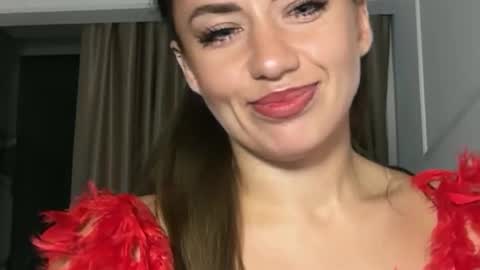 missroriann online show from 05-08-26, 03:39