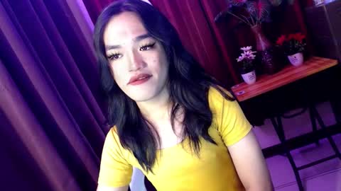 Snapshot of missrufaxxx chatting on 05-03-26, 02:39 Cielo online show from 05-03-26, 02:39