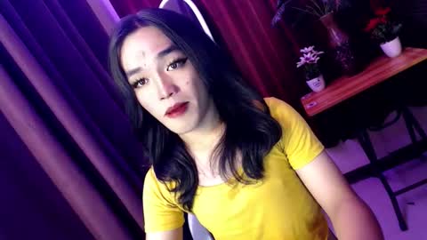 Snapshot of missrufaxxx chatting on 05-07-26, 02:28 Cielo online show from 05-07-26, 02:28