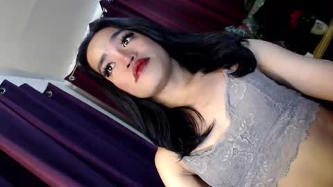 Snapshot of missrufaxxx chatting on 05-08-26, 02:39 Cielo online show from 05-08-26, 02:39
