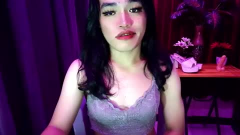 Snapshot of missrufaxxx chatting on 05-15-26, 12:45 Cielo online show from 05-15-26, 12:45