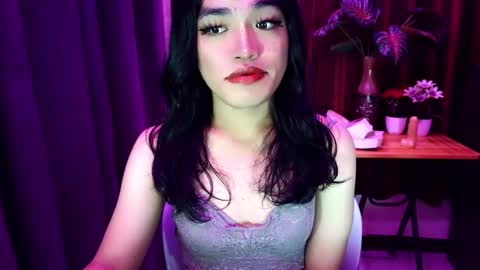 Snapshot of missrufaxxx chatting on 05-16-26, 12:26 Cielo online show from 05-16-26, 12:26