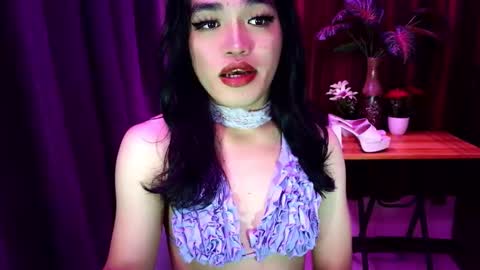 Snapshot of missrufaxxx chatting on 05-17-26, 12:23 Cielo online show from 05-17-26, 12:23