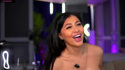 Megann online show from 04-23-26, 12:29