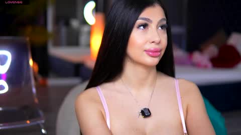 Megann online show from 04-30-26, 08:20