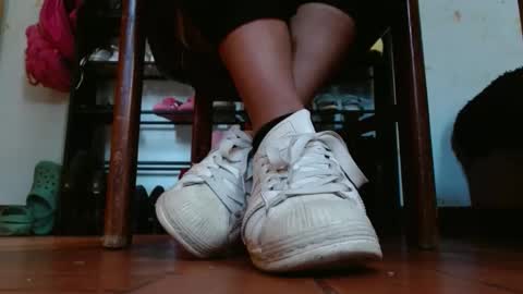 Snapshot of misssam28 chatting on 12-31-24, 02:36 TELL ME MISS online show from 12-31-24, 02:36