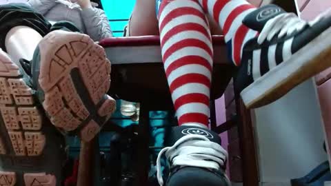 TELL ME MISS online show from 02-03-26, 02:53