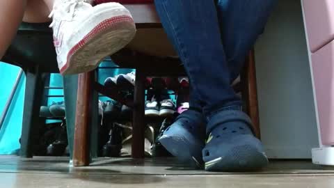 TELL ME MISS online show from 02-18-26, 03:13