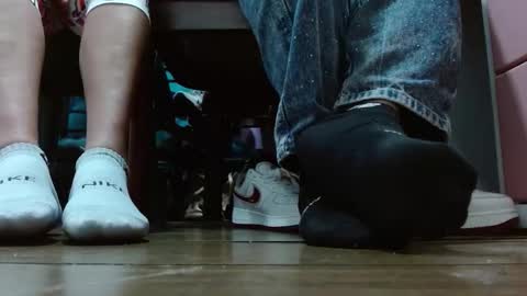 TELL ME MISS online show from 03-02-26, 05:53