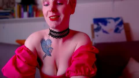 Severina but you can call me Miss Goddess Pretty  online show from 09-21-25, 03:24