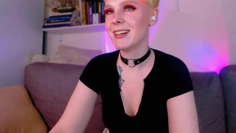 Severina but you can call me Miss Goddess Pretty  online show from 11-29-25, 10:57