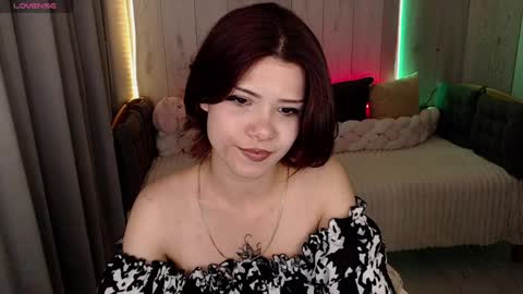 Miss Mila online show from 05-25-26, 06:41