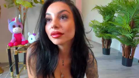 Snapshot of misssiennaa chatting on 06-05-26, 06:52 Sienna online show from 06-05-26, 06:52