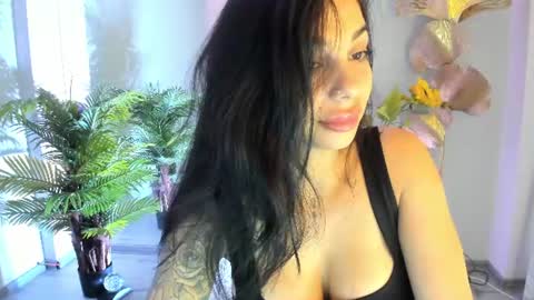 Snapshot of misssiennaa chatting on 07-03-26, 04:41 Sienna online show from 07-03-26, 04:41