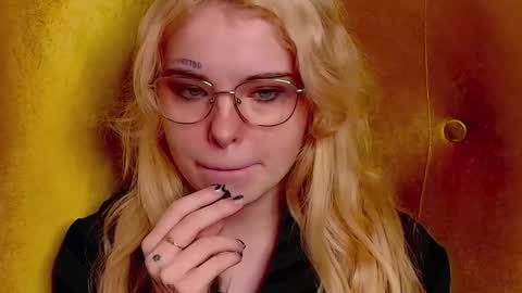 Misss Lola Angel online show from 09-28-25, 02:33