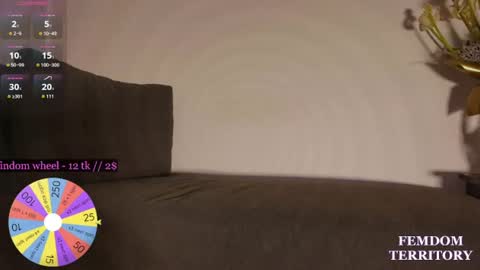 Misss Lola Angel online show from 07-12-26, 04:42