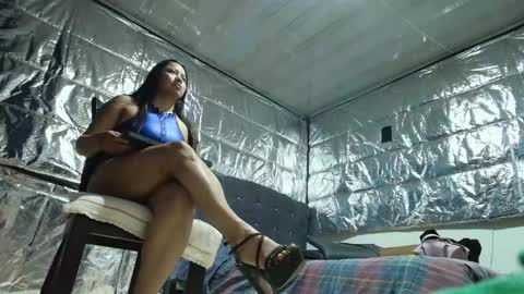 SCARLETH online show from 11-29-25, 04:10