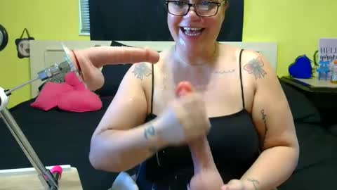 Misssuckalot 3 online show from 03-12-26, 06:03