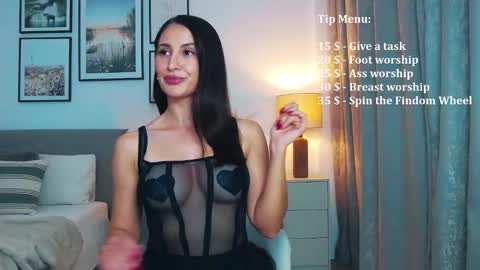 Snapshot of misstaty chatting on 11-12-25, 04:40 Goddess Maria online show from 11-12-25, 04:40