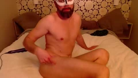 missterg online show from 03-21-26, 11:52